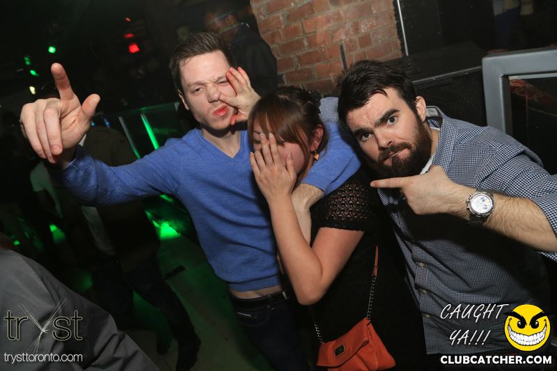 Tryst nightclub photo 316 - March 8th, 2014