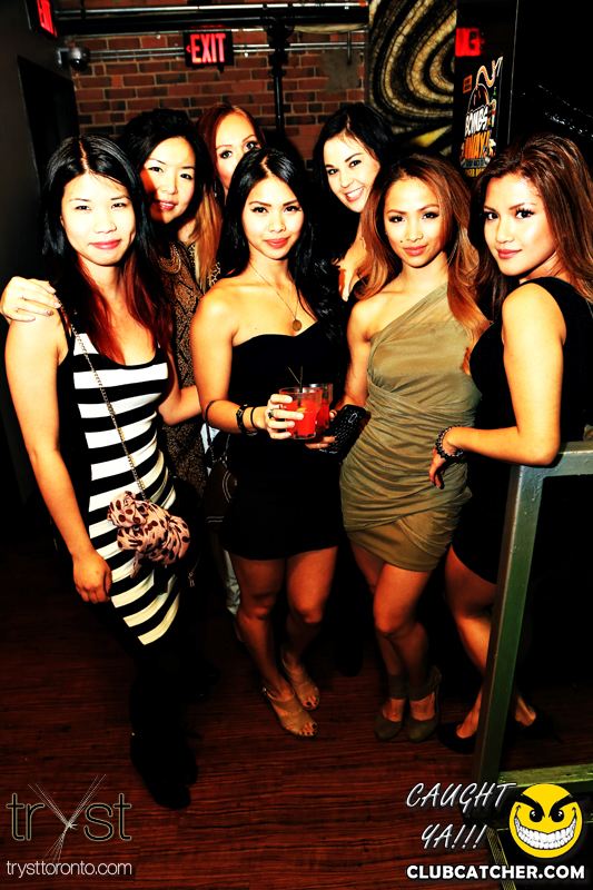 Tryst nightclub photo 317 - March 8th, 2014