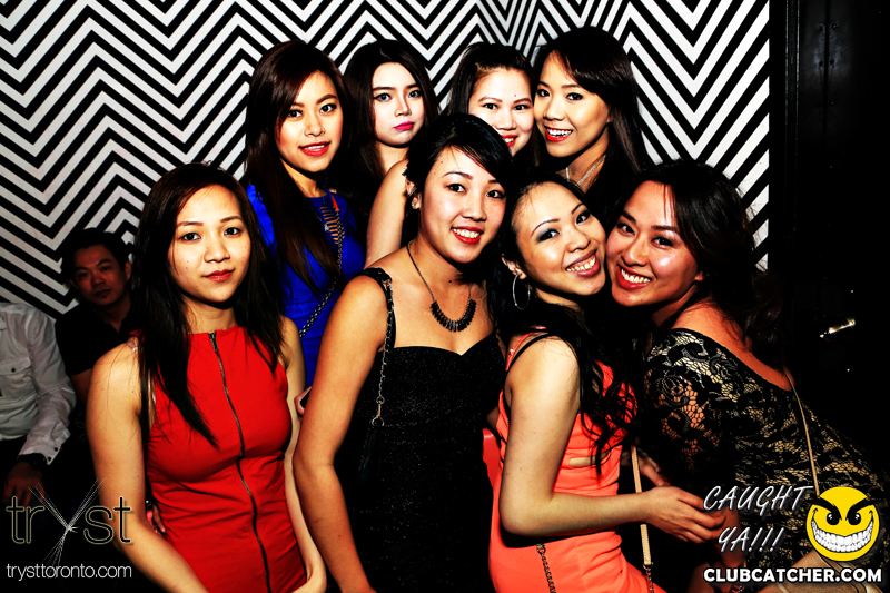 Tryst nightclub photo 320 - March 8th, 2014