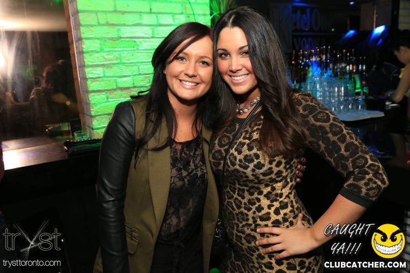 Tryst nightclub photo 33 - March 8th, 2014