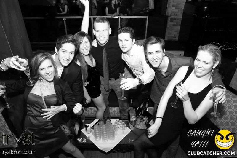 Tryst nightclub photo 321 - March 8th, 2014