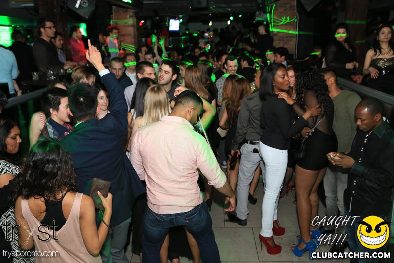 Tryst nightclub photo 322 - March 8th, 2014