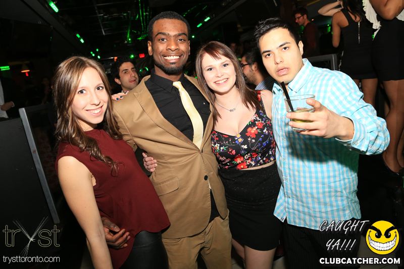 Tryst nightclub photo 326 - March 8th, 2014