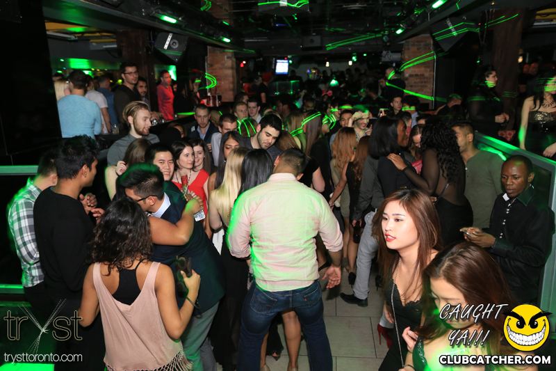 Tryst nightclub photo 327 - March 8th, 2014