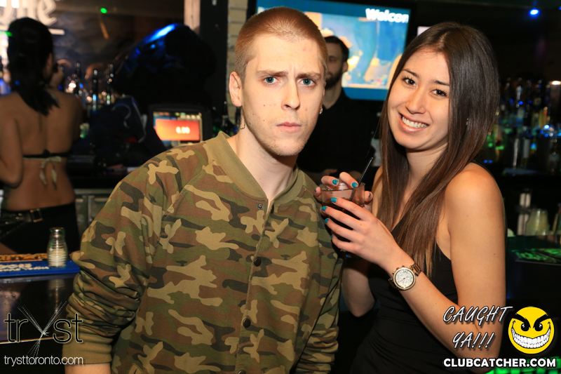 Tryst nightclub photo 328 - March 8th, 2014