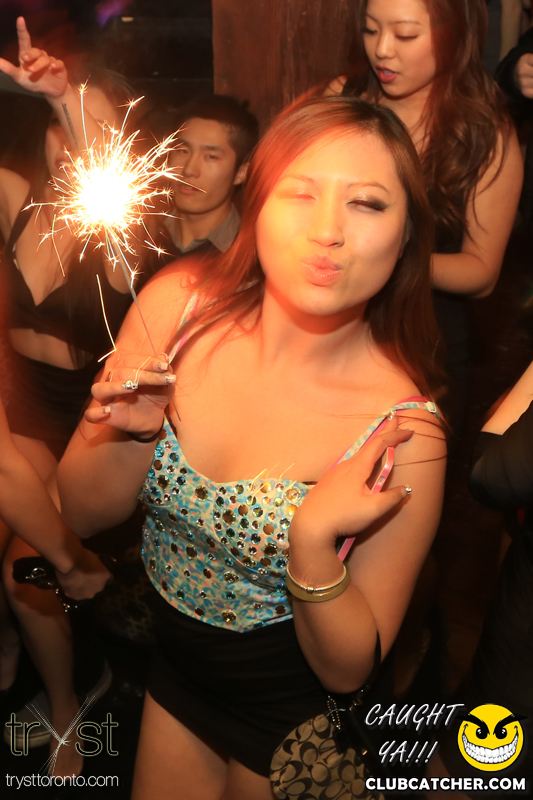 Tryst nightclub photo 34 - March 8th, 2014