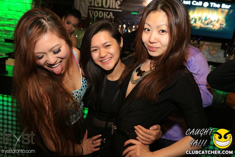 Tryst nightclub photo 331 - March 8th, 2014