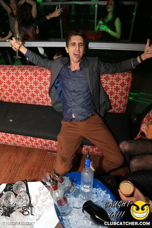 Tryst nightclub photo 332 - March 8th, 2014