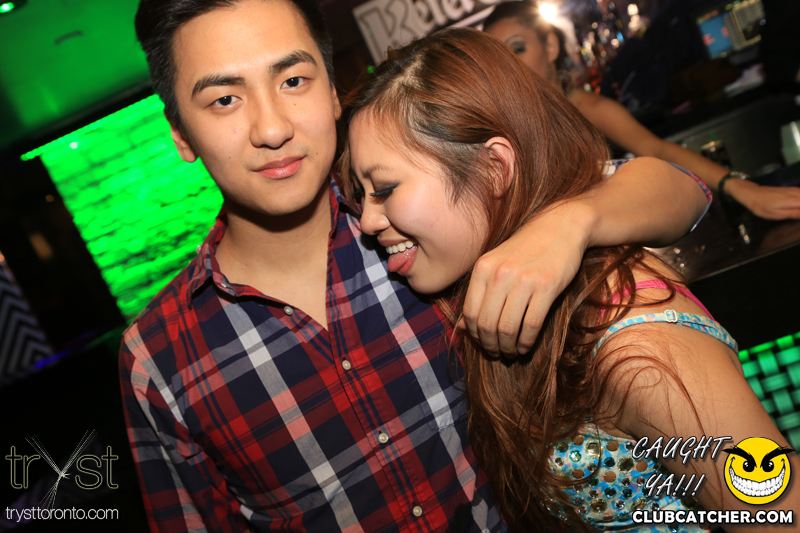 Tryst nightclub photo 333 - March 8th, 2014