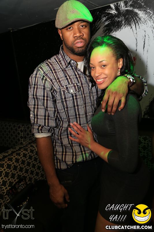 Tryst nightclub photo 334 - March 8th, 2014