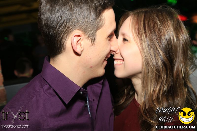 Tryst nightclub photo 335 - March 8th, 2014