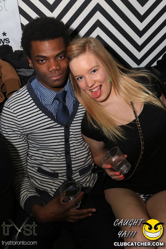 Tryst nightclub photo 337 - March 8th, 2014