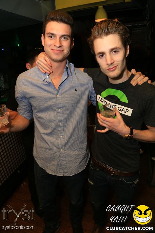 Tryst nightclub photo 339 - March 8th, 2014