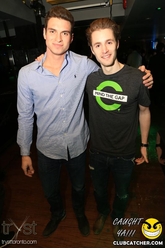 Tryst nightclub photo 340 - March 8th, 2014