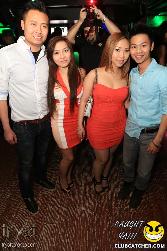 Tryst nightclub photo 35 - March 8th, 2014