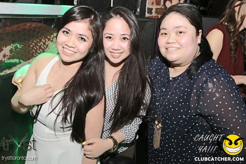 Tryst nightclub photo 342 - March 8th, 2014