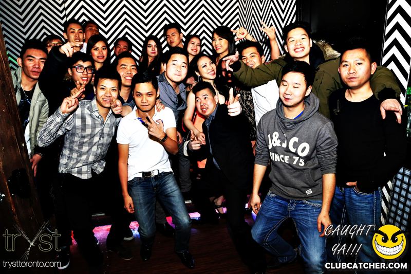 Tryst nightclub photo 344 - March 8th, 2014
