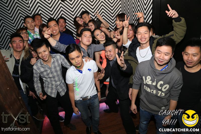 Tryst nightclub photo 345 - March 8th, 2014