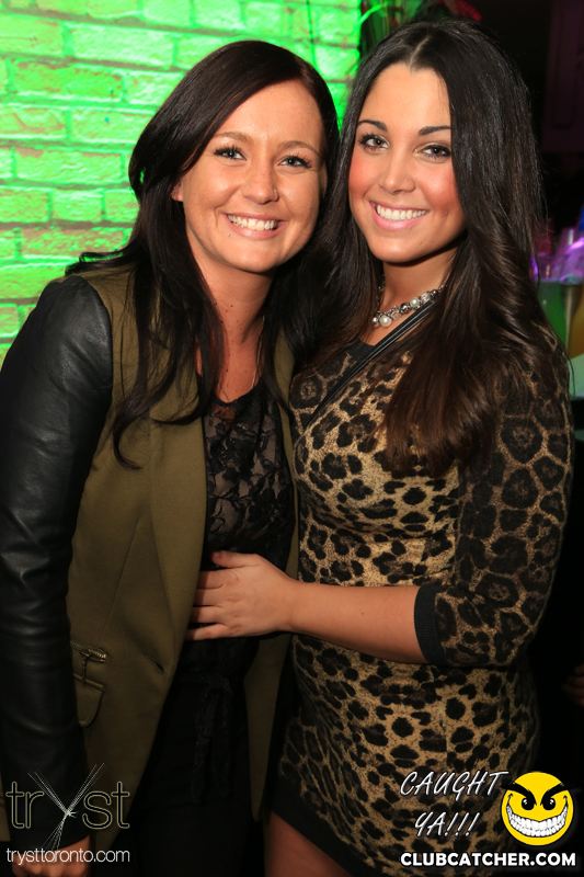 Tryst nightclub photo 346 - March 8th, 2014