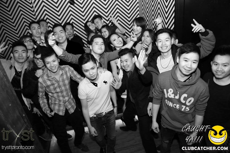 Tryst nightclub photo 348 - March 8th, 2014