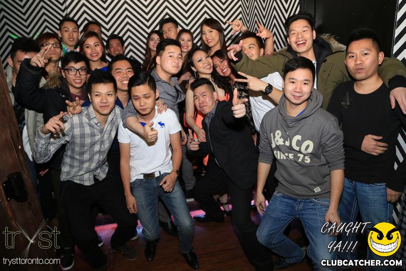 Tryst nightclub photo 349 - March 8th, 2014