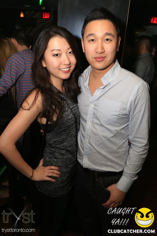 Tryst nightclub photo 352 - March 8th, 2014