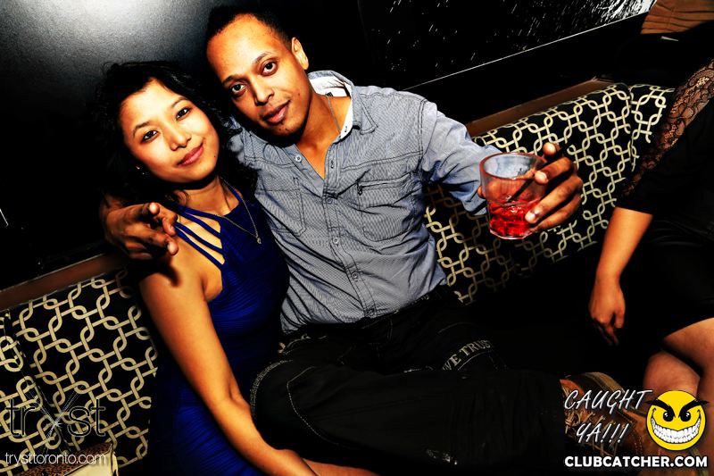 Tryst nightclub photo 354 - March 8th, 2014