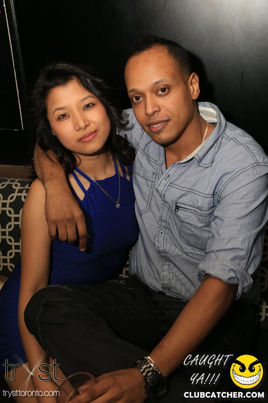 Tryst nightclub photo 355 - March 8th, 2014