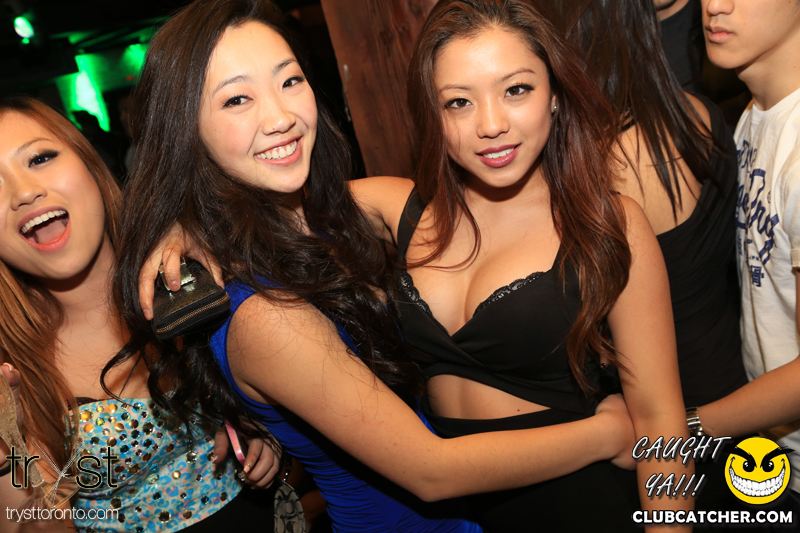 Tryst nightclub photo 356 - March 8th, 2014
