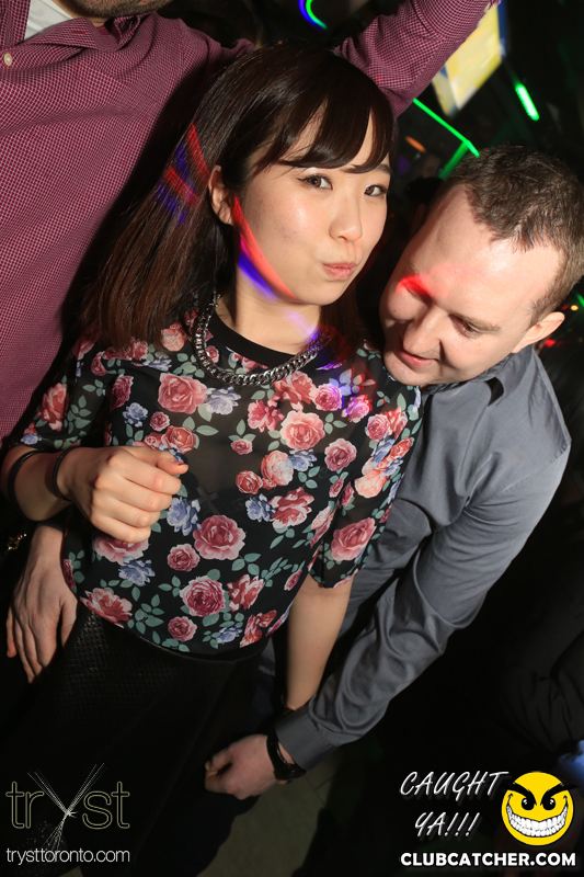 Tryst nightclub photo 358 - March 8th, 2014