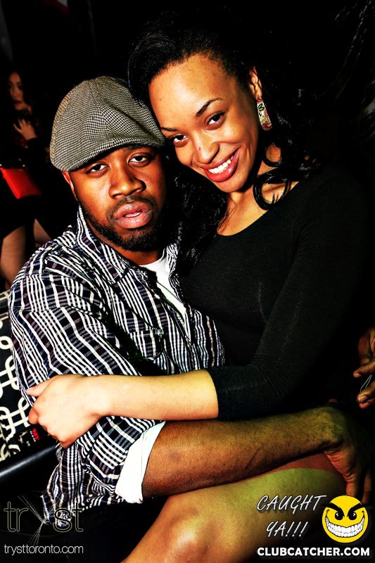 Tryst nightclub photo 359 - March 8th, 2014