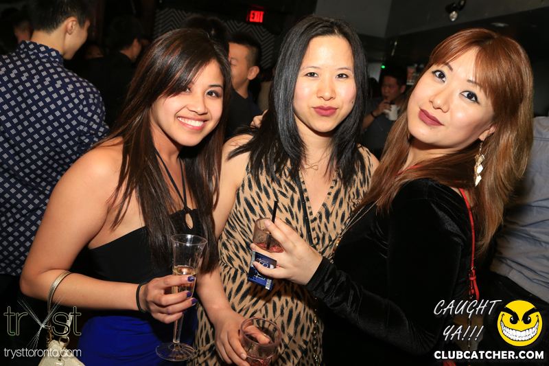 Tryst nightclub photo 37 - March 8th, 2014