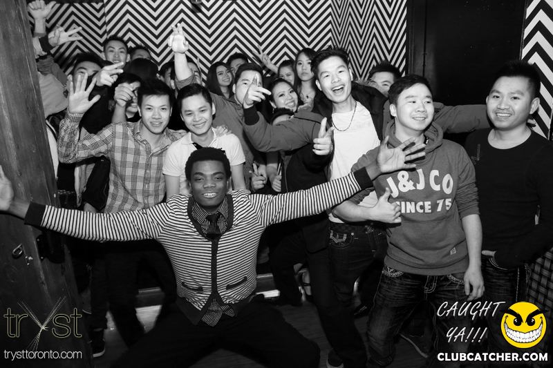 Tryst nightclub photo 362 - March 8th, 2014