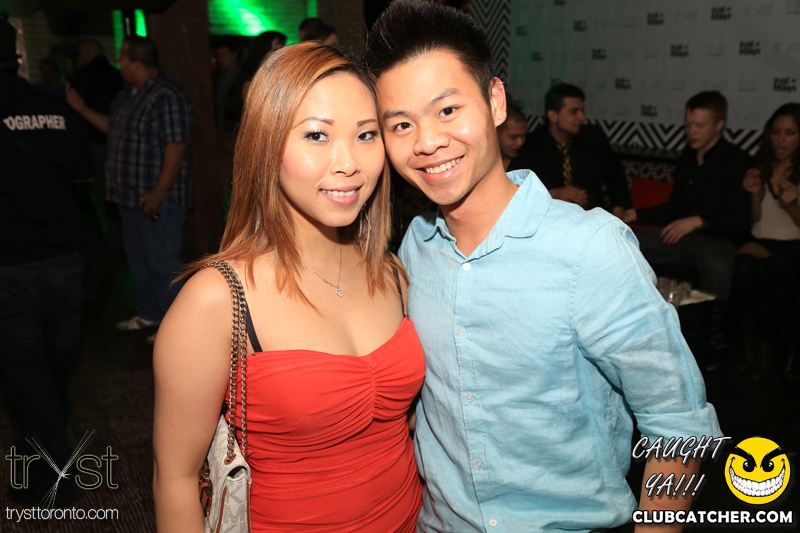 Tryst nightclub photo 363 - March 8th, 2014