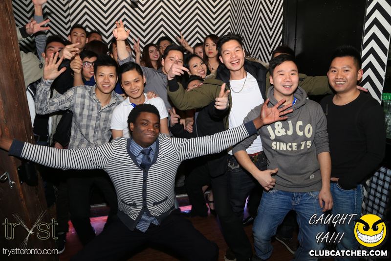Tryst nightclub photo 364 - March 8th, 2014
