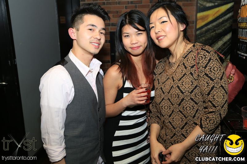 Tryst nightclub photo 367 - March 8th, 2014