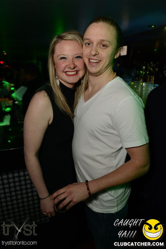 Tryst nightclub photo 368 - March 8th, 2014