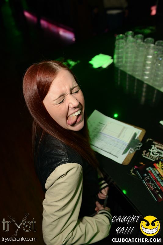 Tryst nightclub photo 369 - March 8th, 2014