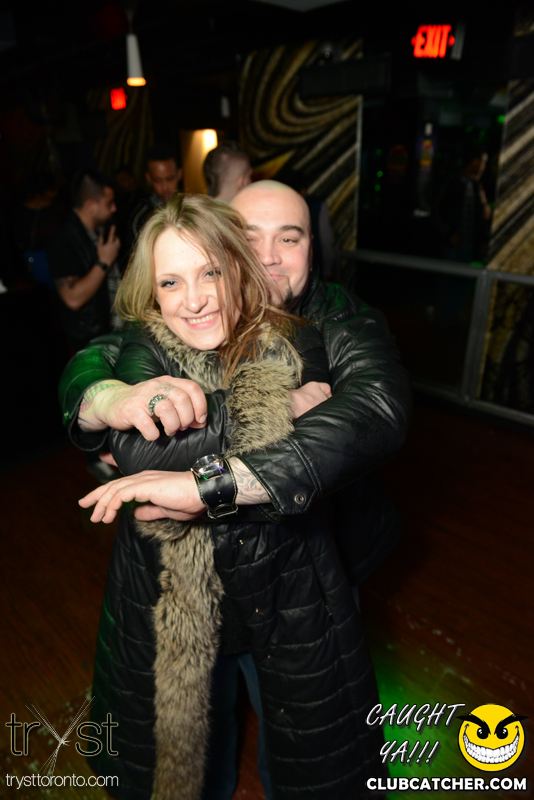 Tryst nightclub photo 370 - March 8th, 2014
