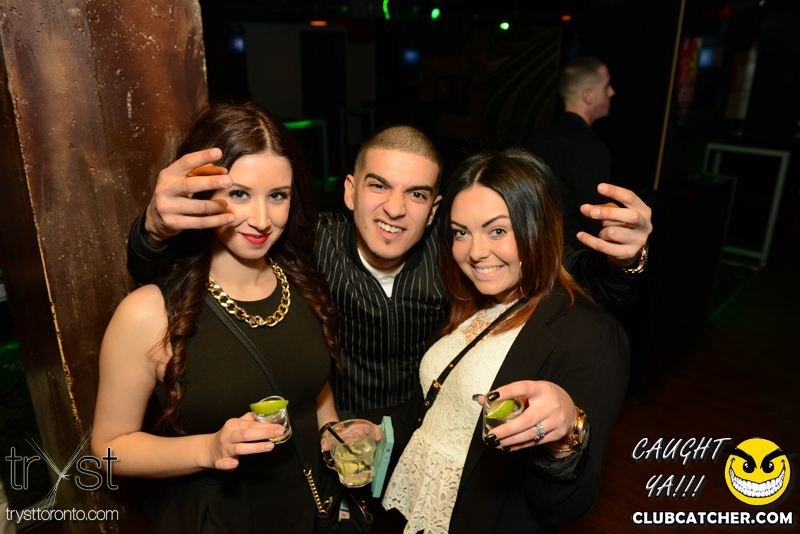 Tryst nightclub photo 374 - March 8th, 2014