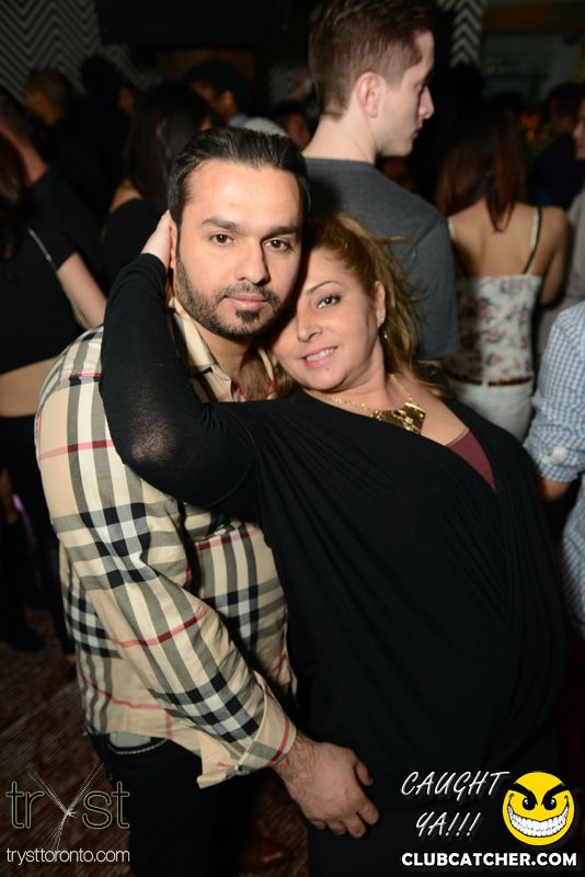 Tryst nightclub photo 375 - March 8th, 2014