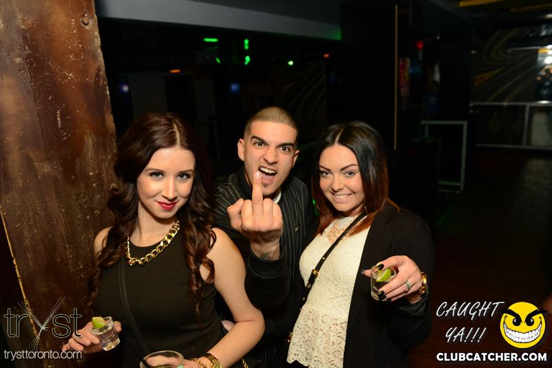 Tryst nightclub photo 376 - March 8th, 2014
