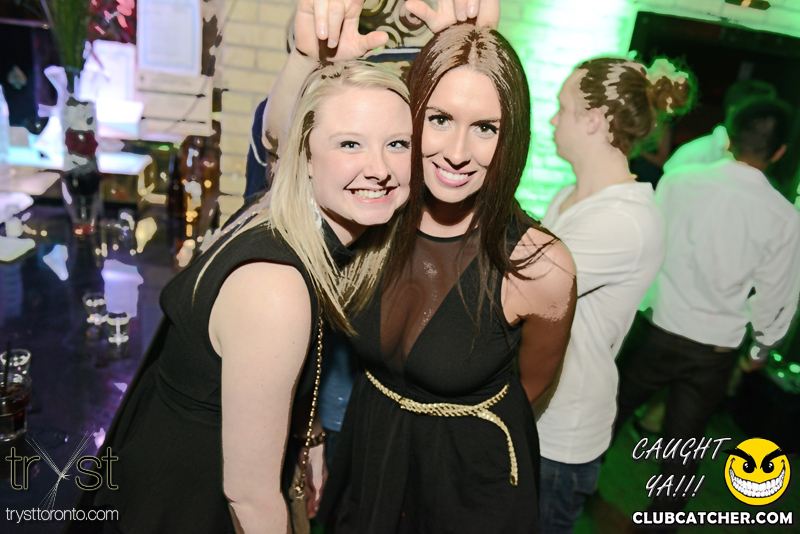 Tryst nightclub photo 377 - March 8th, 2014