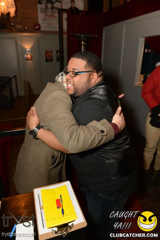 Tryst nightclub photo 379 - March 8th, 2014