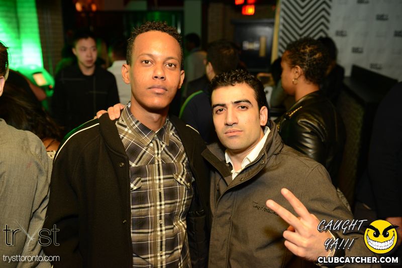 Tryst nightclub photo 380 - March 8th, 2014
