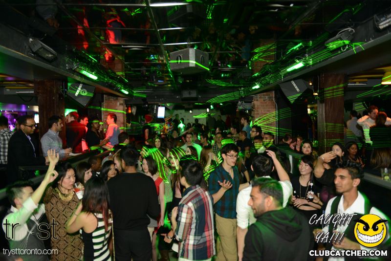 Tryst nightclub photo 381 - March 8th, 2014
