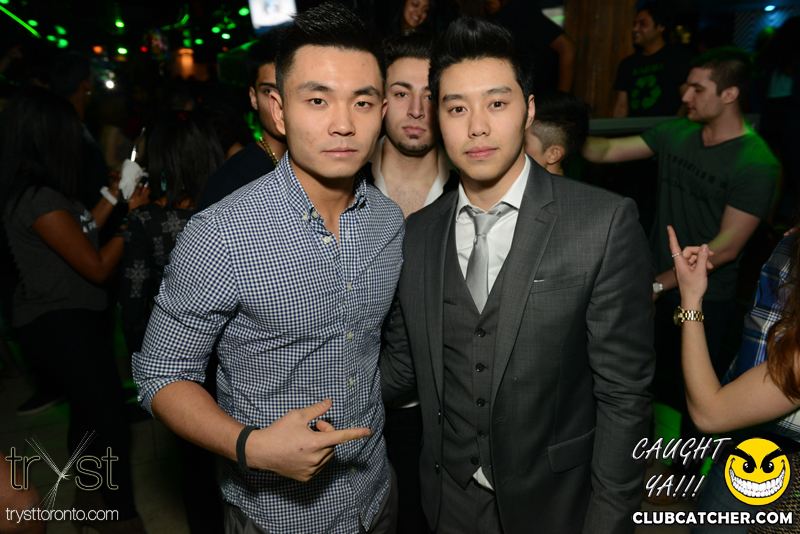 Tryst nightclub photo 382 - March 8th, 2014