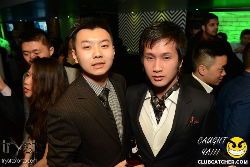 Tryst nightclub photo 383 - March 8th, 2014