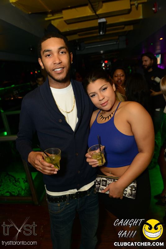 Tryst nightclub photo 384 - March 8th, 2014