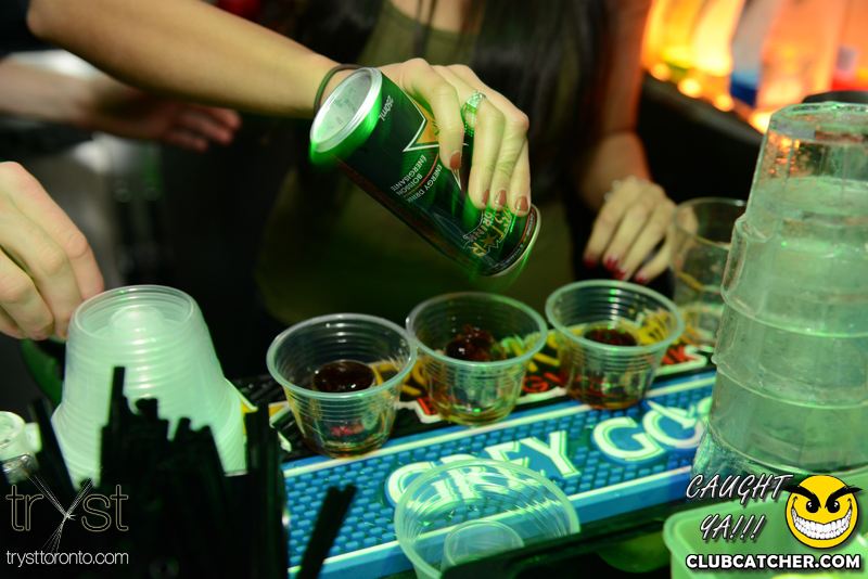 Tryst nightclub photo 385 - March 8th, 2014